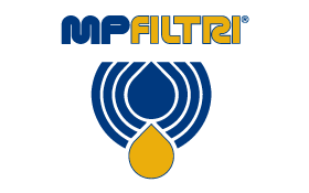 Logo MP filtri