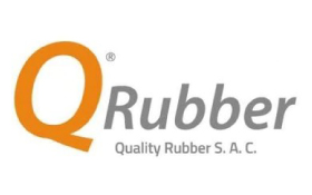 Logo QRUBBER