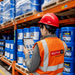 Soltrak cumple 30 años al servicio de las industrias con soluciones integrales en consumibles Soltrak 30 002 - web